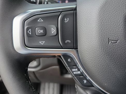 New 2026 RAM 1500 Big Horn AWD/4WD image 24