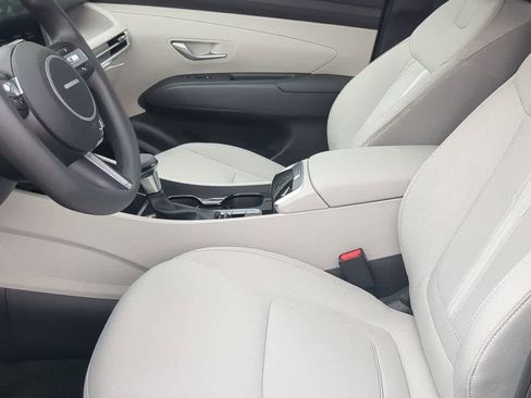 New 2026 Hyundai Tucson SEL FWD image 17