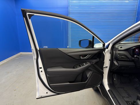 Certified 2025 Subaru Outback Premium w/ Popular Package #1A image 10