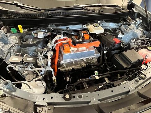 New 2026 Honda Prologue Touring image 12