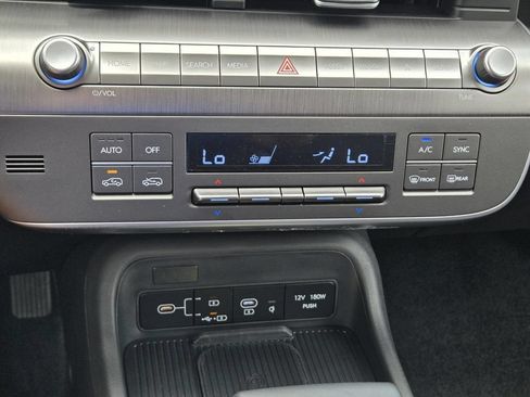 New 2026 Hyundai Kona SEL Sport FWD image 28