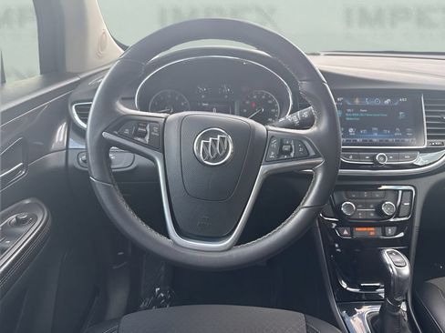 Used 2021 Buick Encore Preferred FWD image 14