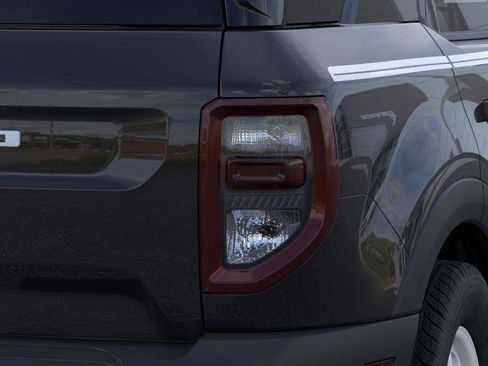 Used 2025 Ford Bronco Sport Heritage w/ Convenience Package AWD/4WD image 21