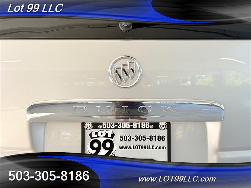 Used 2007 Buick Terraza CXL w/ Driver Confidence Package FWD image 53
