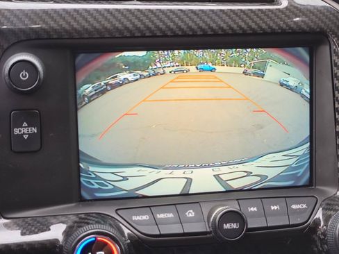 Used 2017 Chevrolet Corvette Stingray Coupe w/ 1LT RWD image 26