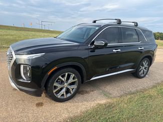 Used 2022 Hyundai Palisade SEL w/ 8P Bench Seat Package image 1