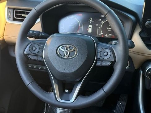 Used 2024 Toyota RAV4 Limited w/ Advanced Technology Package AWD/4WD image 22
