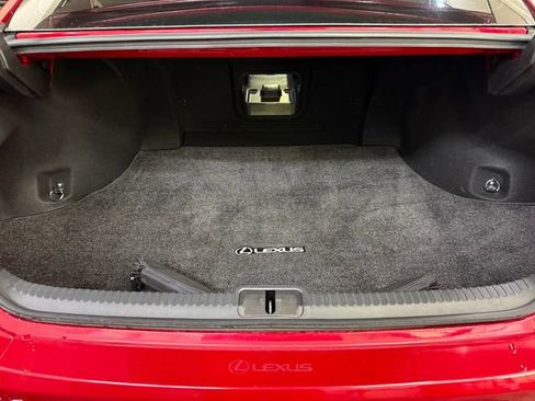 Certified 2020 Lexus ES 350 Luxury image 26