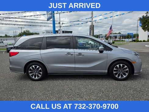 Used 2022 Honda Odyssey EX-L image 6