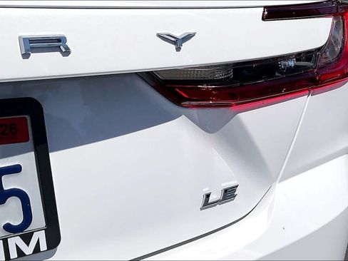 Certified 2026 Toyota Camry LE w/ Convenience Package FWD image 9