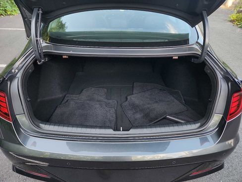 Used 2022 Hyundai Sonata Limited image 28