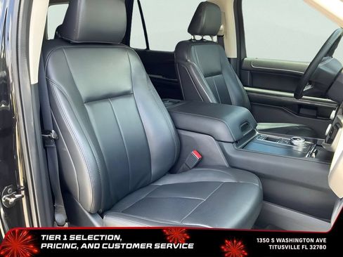 Used 2023 Ford Expedition XLT RWD image 17