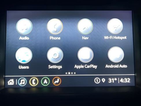 Used 2021 Chevrolet Silverado 1500 High Country w/ Z71 Off-Road Package image 18