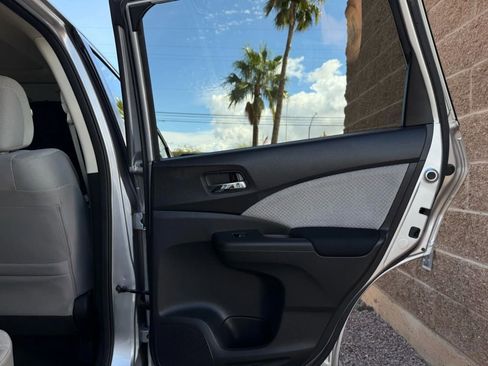 Used 2016 Honda CR-V EX image 33