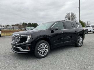 New 2026 GMC Acadia Denali w/ Super Cruise Package AWD/4WD video 2