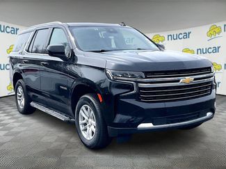 Used 2024 Chevrolet Tahoe LT video 1