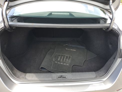 Used 2023 Nissan Sentra SV image 10