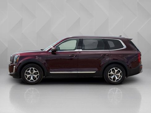Used 2020 Kia Telluride EX image 8