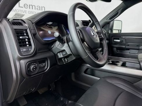 Used 2025 RAM 2500 Power Wagon image 9