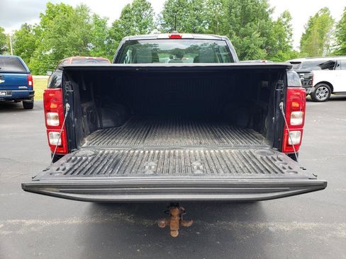 Used 2022 Ford Ranger XL w/ Equipment Group 101A High AWD/4WD image 7