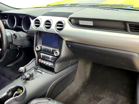 Used 2015 Ford Mustang GT Premium w/ 50 Years Appearance Package image 24