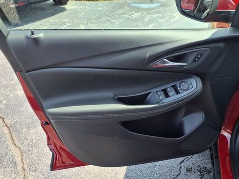 New 2026 Buick Encore GX Preferred w/ Comfort Package image 26