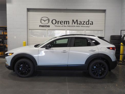New 2026 MAZDA CX-30 AWD 2.5 S image 8