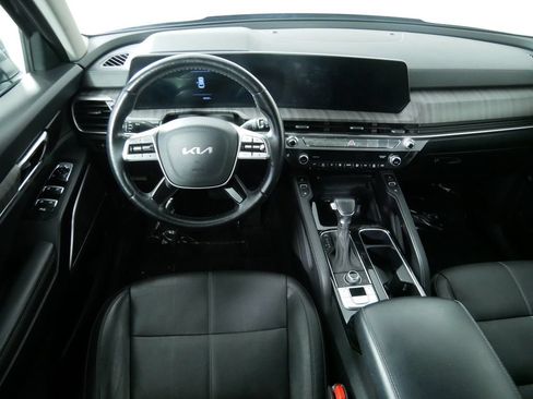 Used 2024 Kia Telluride EX AWD/4WD image 23