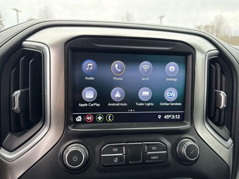 Used 2019 Chevrolet Silverado 1500 RST w/ All-Star Edition image 13