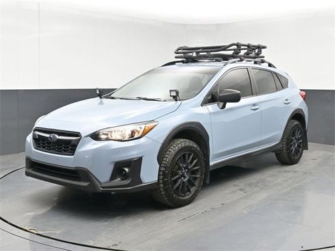 Used 2019 Subaru Crosstrek 2.0i image 5