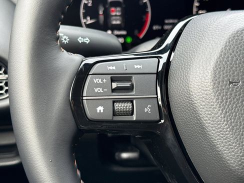 New 2026 Honda HR-V Sport image 14