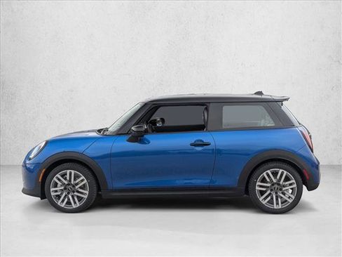 New 2026 MINI Cooper S image 5