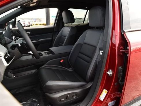 New 2026 Honda Prologue Elite image 23