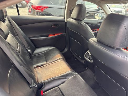 Used 2007 Lexus ES 350 w/ Premium Plus Pkg FWD image 33