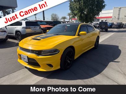 Used 2017 Dodge Charger R/T