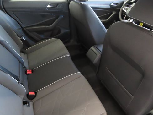 New 2026 Volkswagen Jetta Sport FWD image 23