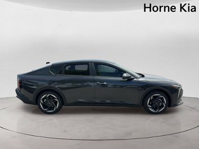 New 2026 Kia K4 EX