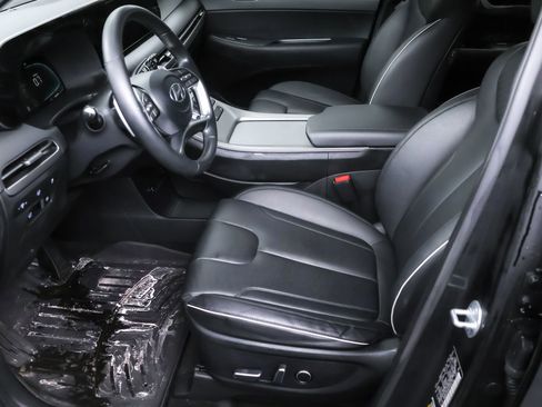 Used 2023 Hyundai Palisade SEL image 6
