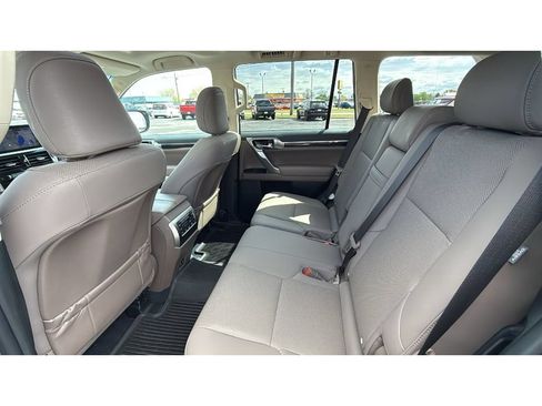 Used 2023 Lexus GX 460 Premium w/ Premium Package AWD/4WD image 37