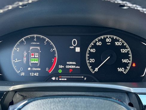 Certified 2024 Honda Civic Sport image 23