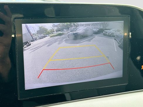 Used 2021 Hyundai Palisade SEL w/ Cargo Package image 14