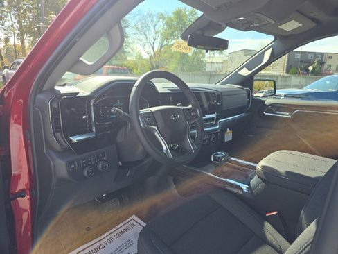 New 2026 Chevrolet Silverado 1500 RST w/ Convenience Package II image 22