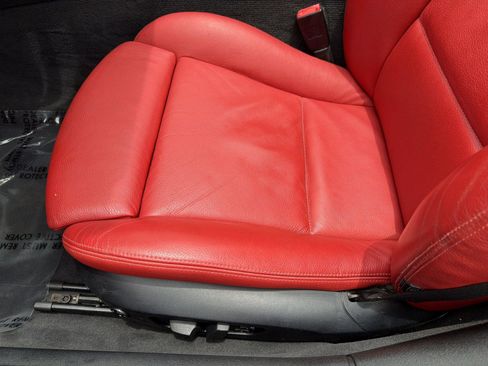 Used 2016 BMW Z4 sDrive28i RWD image 14