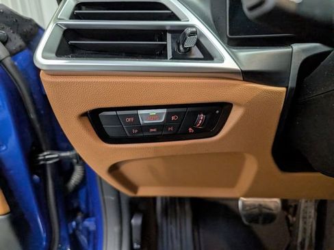 Used 2025 BMW 430i xDrive w/ M Sport Package image 21