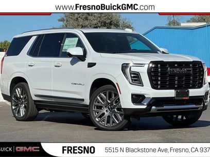 New 2026 GMC Yukon Denali Ultimate w/ LPO, Illumination Package