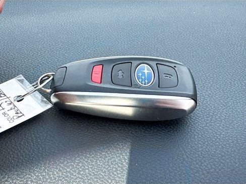 New 2026 Subaru Forester Limited image 31