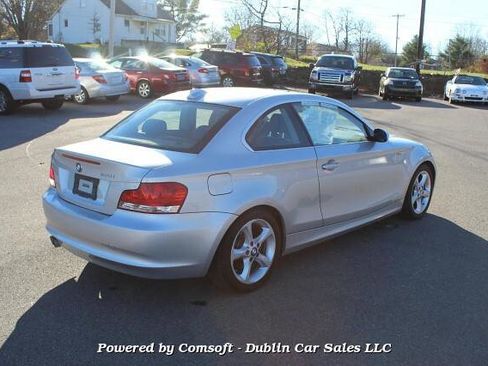 Used 2009 BMW 128i Coupe image 5