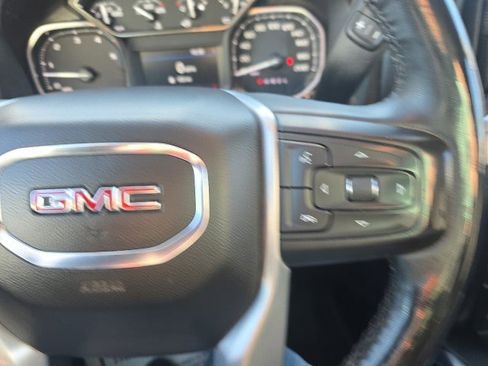 Used 2023 GMC Sierra 3500 SLT w/ SLT Convenience Package image 28