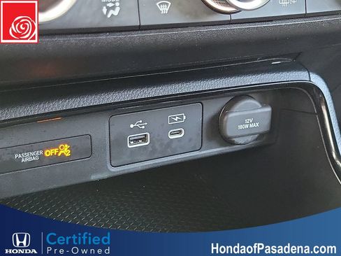 Certified 2023 Honda CR-V Sport image 15