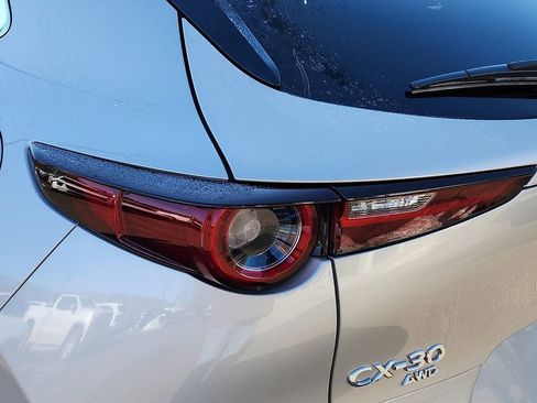 Used 2024 MAZDA CX-30 AWD 2.5 S w/ Select Sport Pkg image 10